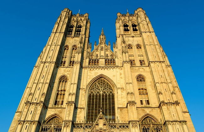 Thon Residence Parnasse - Foto 26