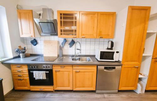 Business Apartments Großostheim - Foto 25