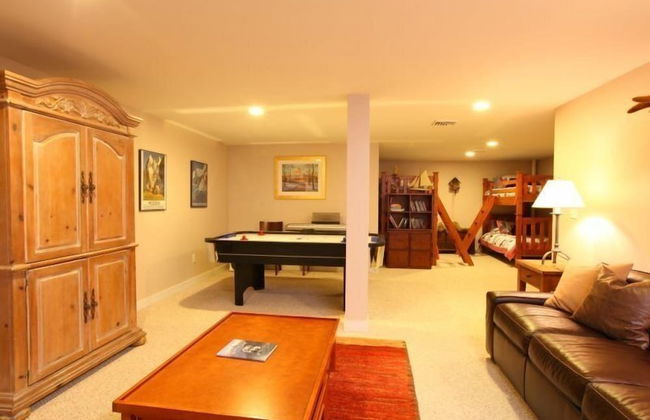 4 BR Dog-friendly Overlook at Topnotch - Photo 8