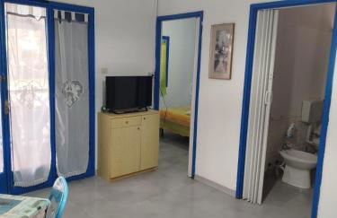 Holiday home Riserva Marina Protetta - Foto 24