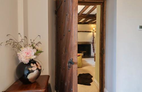 The Old Manor House - Photo 25