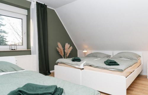 DAS GRÜNE NEST Münsterland Living - Foto 12
