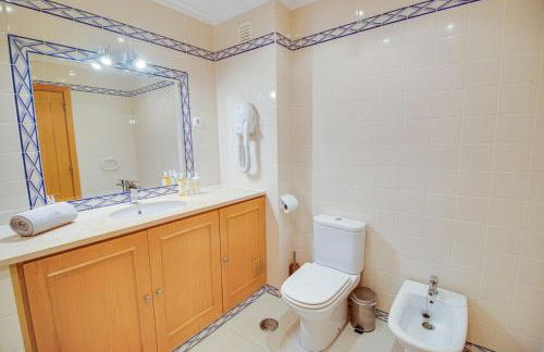 Lovely 2BD Apart 500m Beach AC Wi-Fi Pool Balcony - Foto 7