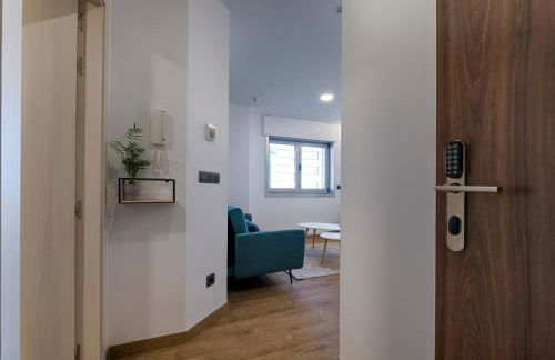 TH Apartments by Como en Casa - Foto 48