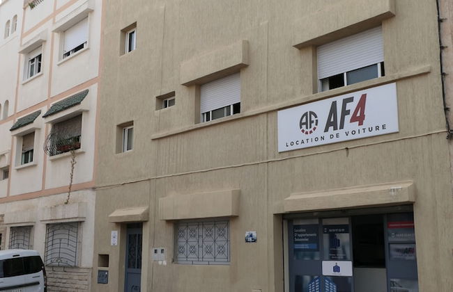 Le Calme a Temara - Photo 41