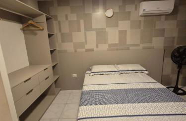 flat 017 Condominio Paraiso da Serra Negra - PE proximo Bodega de Veio - Foto 10