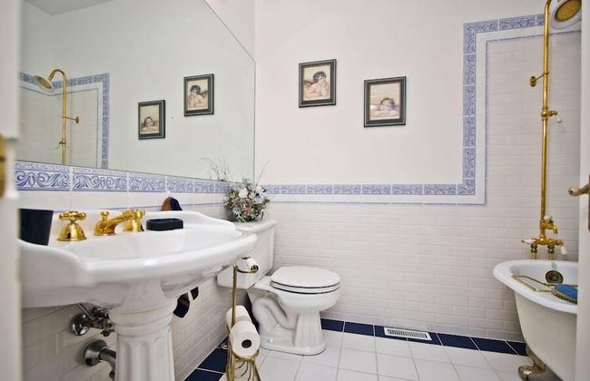 Ghost Lake Manor House - Foto 12