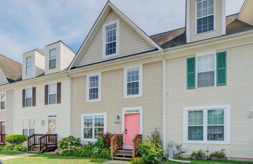 Walk to the Beach! Beach Passes | Games I King Bed - Foto 35