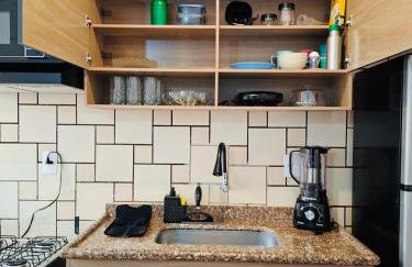 Flats Number One - Foto 20