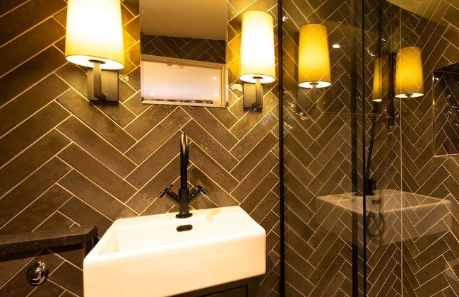 The Palm Cottage Marlow - Foto 6