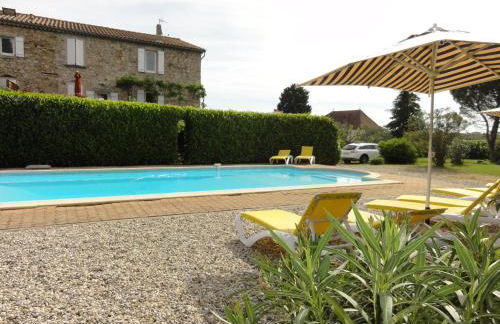 Gîte La Jaujon - Foto 1