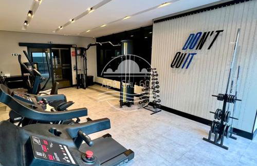 Apartamento - Apê 609 Sky Concept - Maceió AL - Foto 61