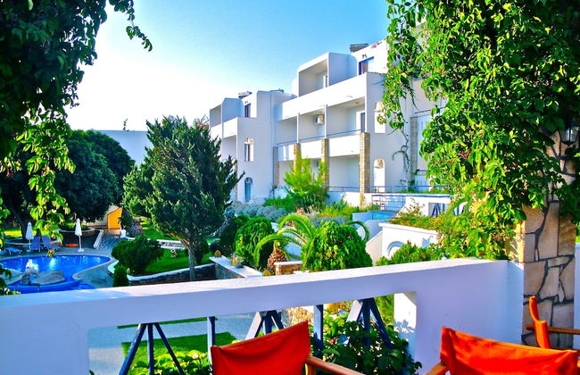 Ekaterini Hotel - Foto 21