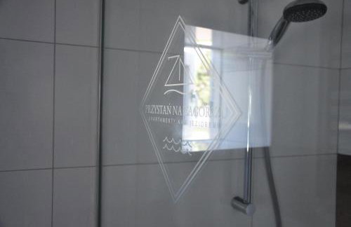 Przystań na Zagórzu - Apartamenty nad jeziorem - Foto 71