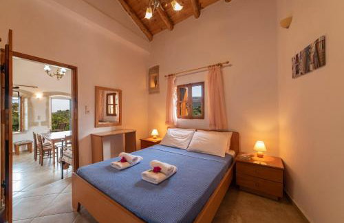 GrapeVine Villa - Foto 22