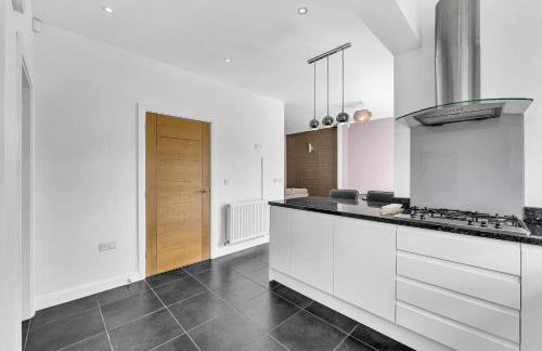 Brook Meadow House, 4 bed house, Manchester - Foto 37