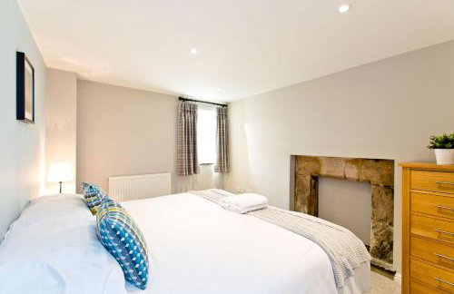 Cruck'd Barn - Foto 17