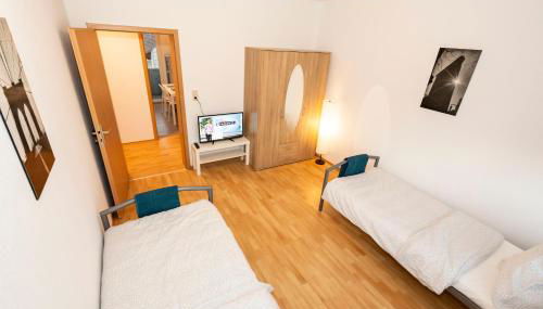 AVR Apartment HOF 11 - Foto 3