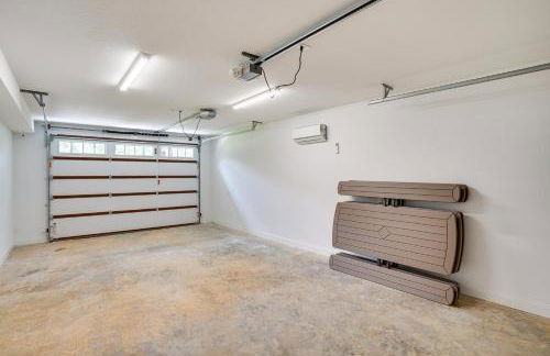 Boat Ramp Access Modern Kentucky Lake Home - Foto 22