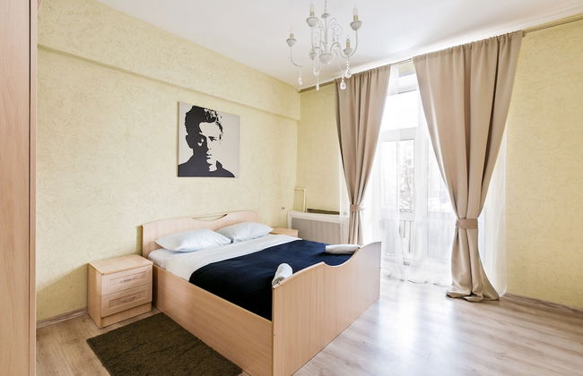 MaxRealty24 Zemlyanoy Val - Photo 1