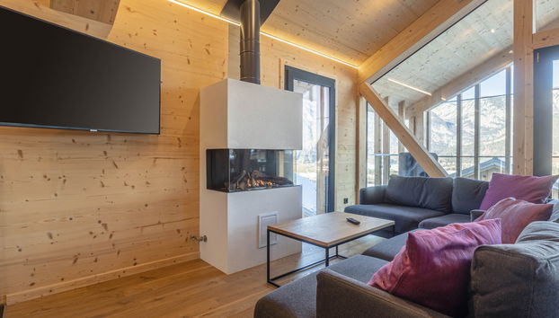 Superior 3 SZ Sauna & Aussenbadewanne - Foto 3, Bathroom / Wellness