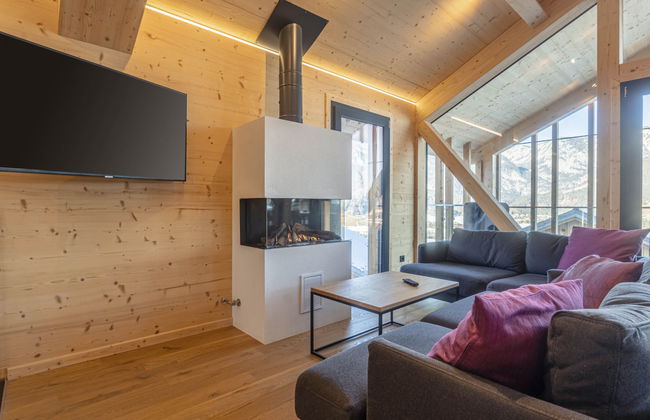 Premium mit 3 SZ,Sauna&Aussenbadewanne - Foto 9