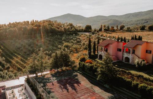 Borgo San Pecoraio Resort - Foto 6