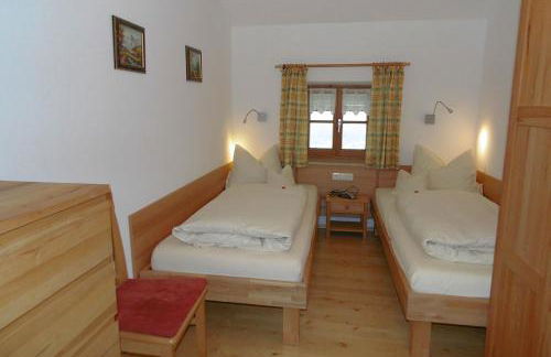 Taffenreutherhof - Foto 21