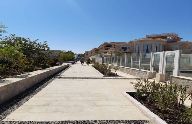 Hurghada Vip Selina 1 Bed Long Or Short - Foto 8