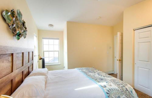 Buena Vista Shambala Sanctuary Near Main St! - Foto 21