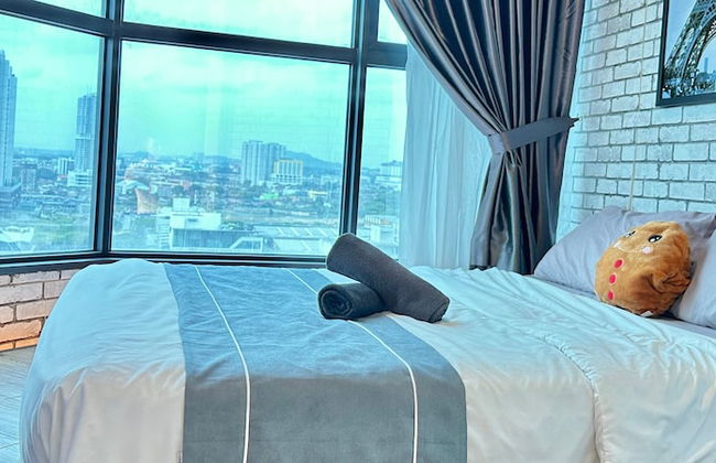 Atlantis Residence 2 - Foto 14