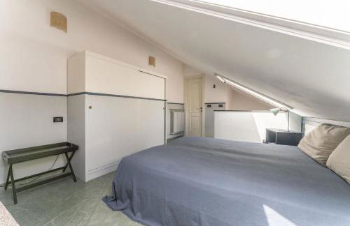 Emma House, Moneglia, Wifi - Foto 44