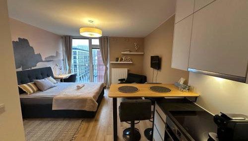 Browary Warszawskie Cozy Suite - Foto 5, pet friendly