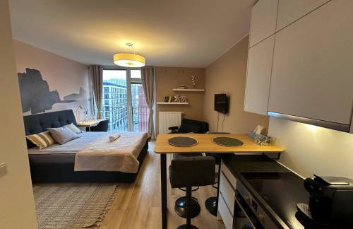 Browary Warszawskie Cozy Suite - Foto 5