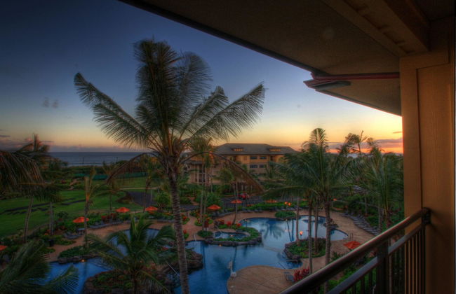 Koloa Landing Resort at Poipu,Autograph Collection - Foto 12