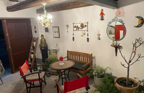 Fachwerk-Romantik 1 an der Mosel - Foto 10