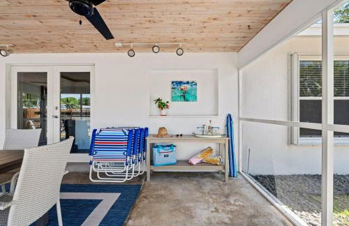 Putting Green - Heated Pool - Jupiter Escape - Photo 24