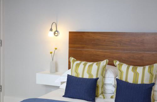 Belgravia Apartments - Foto 46