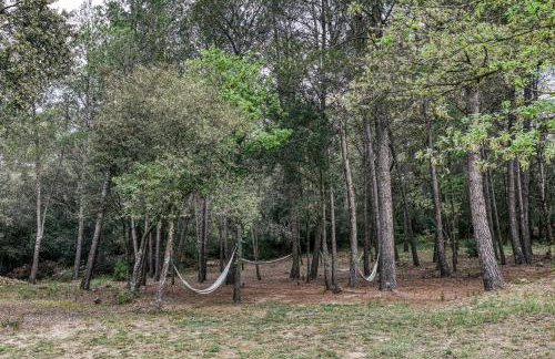Mas Tarres L'olivera Madremanya - Foto 27