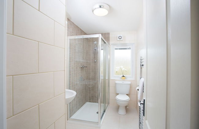 2-bed Cottage With Hot Tub at Loch Achilty, Nc500 - Foto 23