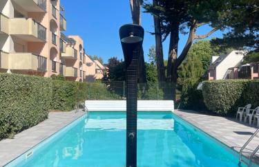 Les Mules - Wifi, Parking, Piscine, Central - Photo 18