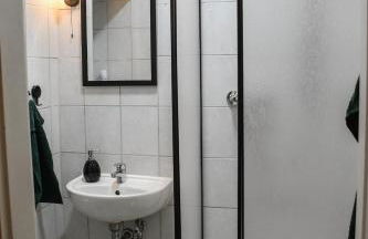 JETZT - modern & gemütlich - Waschmaschine - WIFI - 3 Personen - Foto 26