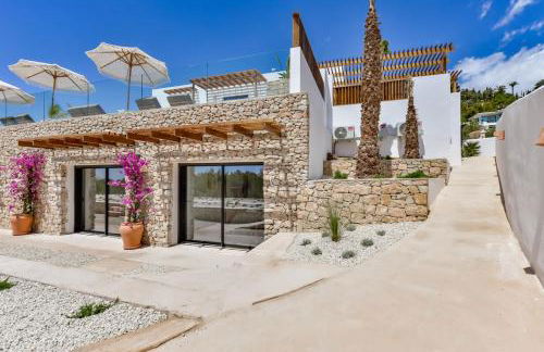 VILLA LUJO - By Almarina Villas - Foto 20