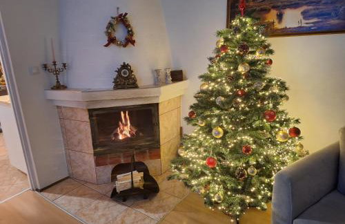 Bieszczadzka Chata Stańkowa - Foto 13