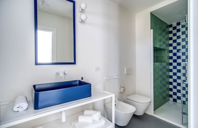 Casa del Capitano in Termini - Foto 41