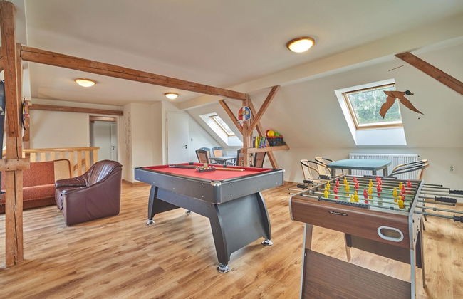 Spacious Mountain Retreat - Foto 29