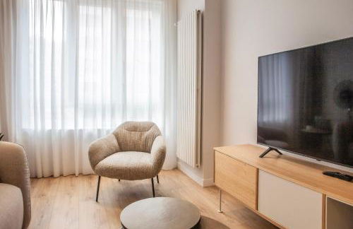 Cid III - Apartamentos Burgos Deluxe - Foto 34