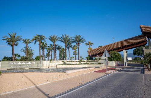 Casa Cariño @ Hacienda del Alamo Golf resort - Foto 23