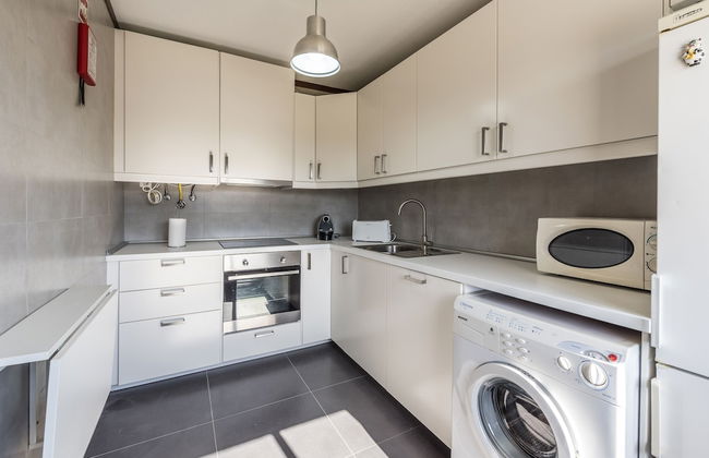 Fish House Flat With Pool - Foto 28