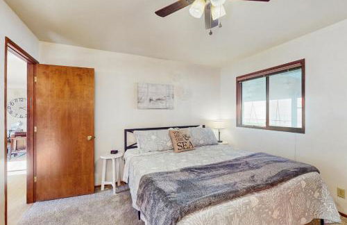 Winchester Bay Coastal Retreat - Foto 11